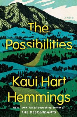 Book cover for The Possibilities