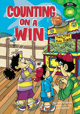 Book cover for Counting on a Win