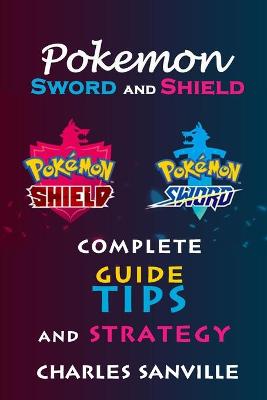 Book cover for Pokemon