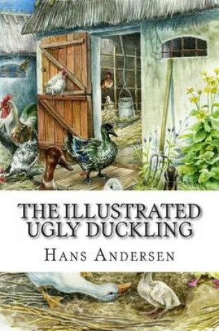 Cover of The Illustrated Ugly Duckling