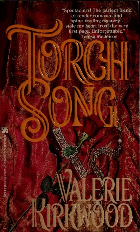 Cover of Torch Song