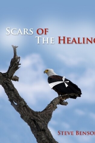 Cover of Scars of the Healing