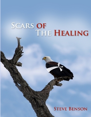 Book cover for Scars of the Healing