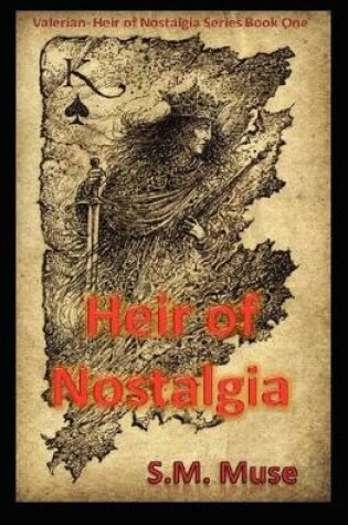 Cover of Heir of Nostalgia