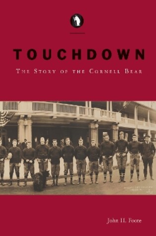 Cover of Touchdown