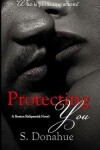Book cover for Protecting You
