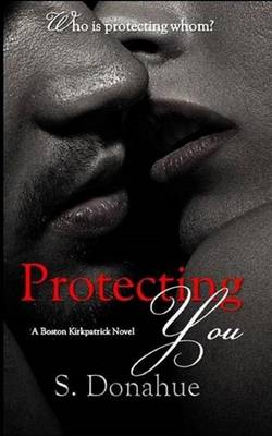 Book cover for Protecting You