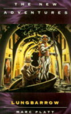 Cover of Lungbarrow