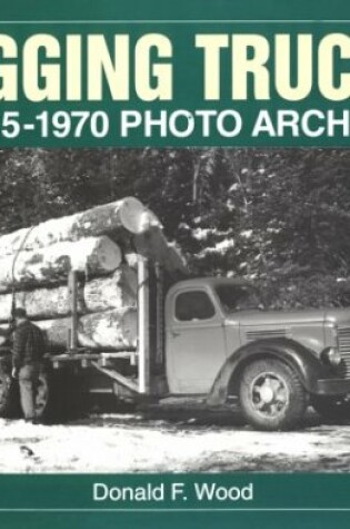 Cover of Logging Trucks