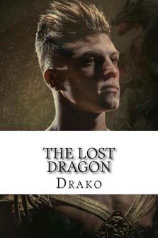 Cover of The Lost Dragon