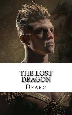 Cover of The Lost Dragon