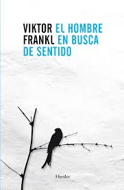 Book cover for El Hombre En Busca de Sentido