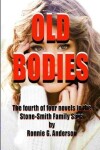 Book cover for Old Bodies