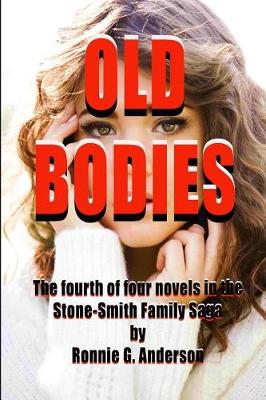 Cover of Old Bodies