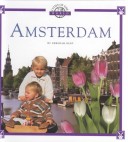 Cover of Amsterdam