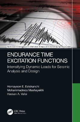 Cover of Endurance Time Excitation Functions