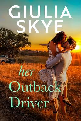 Cover of Her Outback Driver