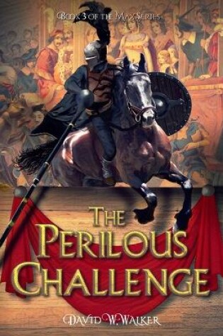 Cover of The Perilous Challenge