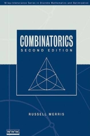 Cover of Combinatorics