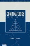 Book cover for Combinatorics