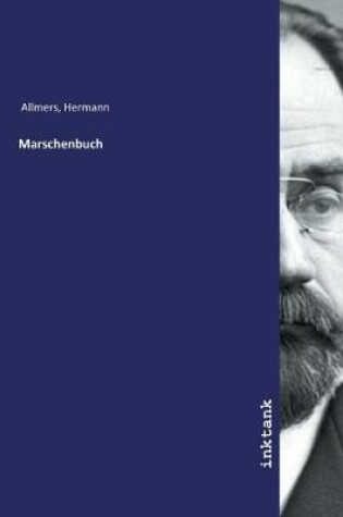 Cover of Marschenbuch