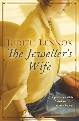 Book cover for The Jeweller's Wife