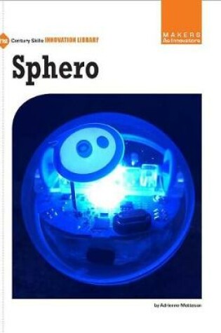 Cover of Sphero