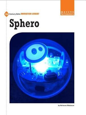 Cover of Sphero