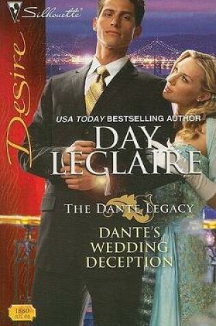 Cover of Dante's Wedding Deception