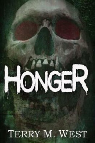 Cover of Honger