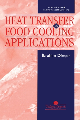 Cover of Heat Transfer In Food Cooling Applications