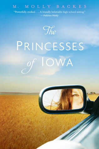 Cover of The Princesses of Iowa