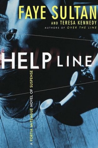 Cover of Help Line