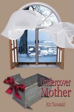 Cover of Undercover Mother