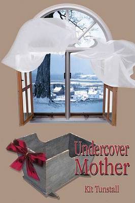 Book cover for Undercover Mother