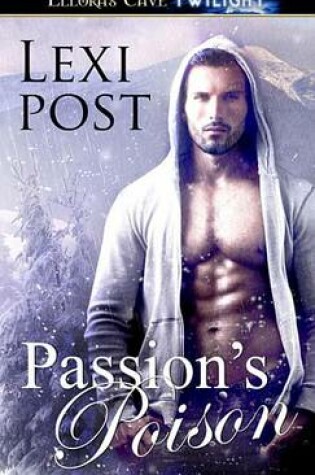 Cover of Passion's Poison