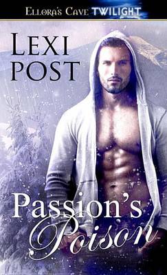 Book cover for Passion's Poison