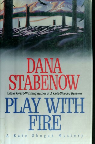 Cover of Play with Fire H/C