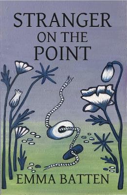 Cover of Stranger on the Point