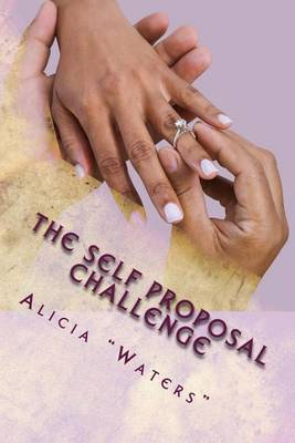 Book cover for The Self Proposal Challenge