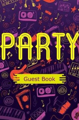 Cover of Party