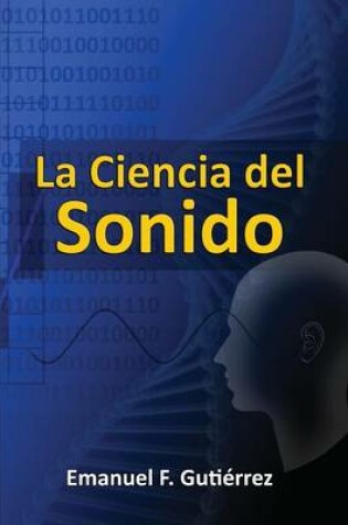 Cover of La Ciencia del Sonido