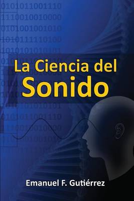 Book cover for La Ciencia del Sonido