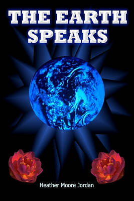 Book cover for The Earth Speaks