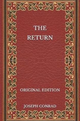 Cover of The Return - Original Edition