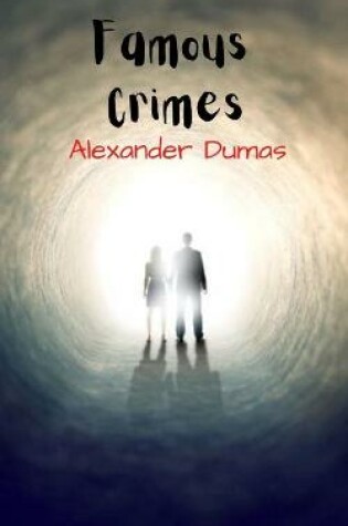 Cover of Famous Crimes