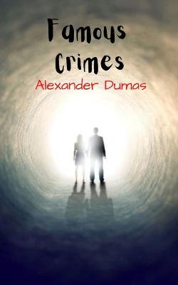 Book cover for Famous Crimes