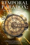 Book cover for Temporal Paradox