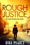 Book cover for Rough Justice