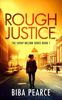 Cover of Rough Justice